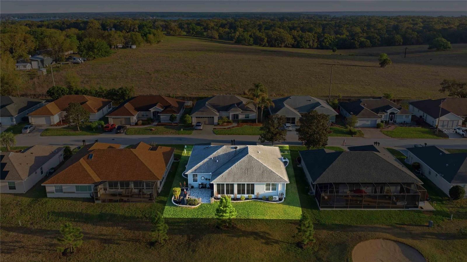 FAIRWAYS/STONECREST UN 02 - Residential