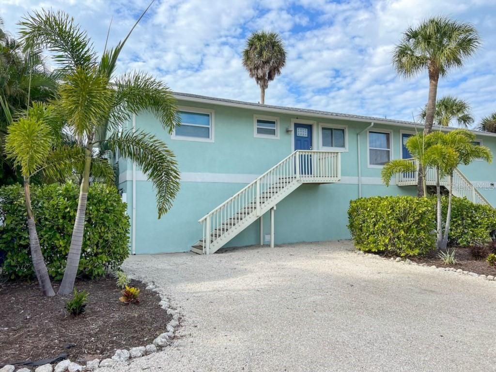 Photo of 308 60th Street #A, Holmes Beach, FL 34217 (MLS # A4694707)