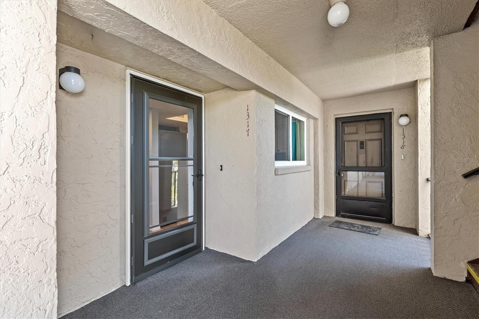 90 S HIGHLAND AVENUE 1317