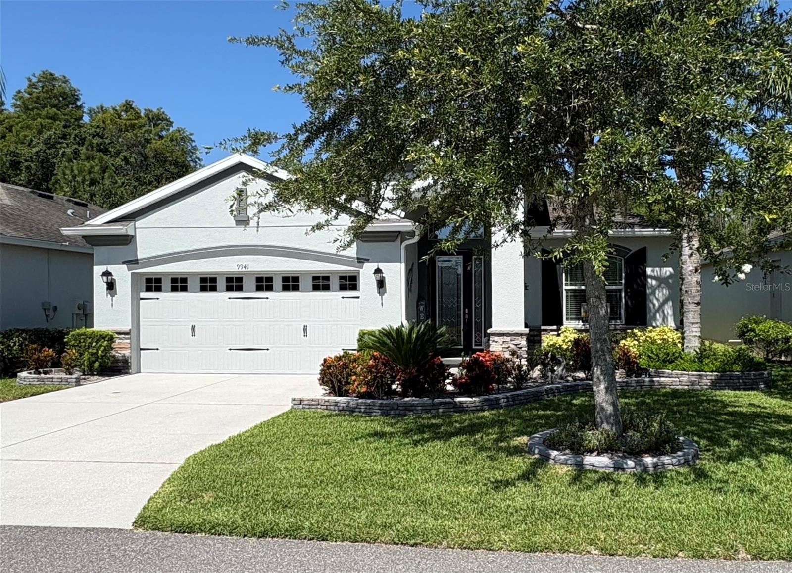 9941 SAUNTON DRIVE