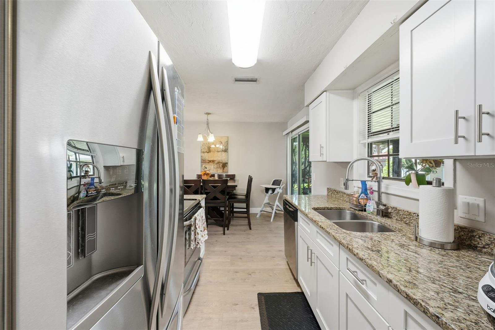 STONE HILL - Residential