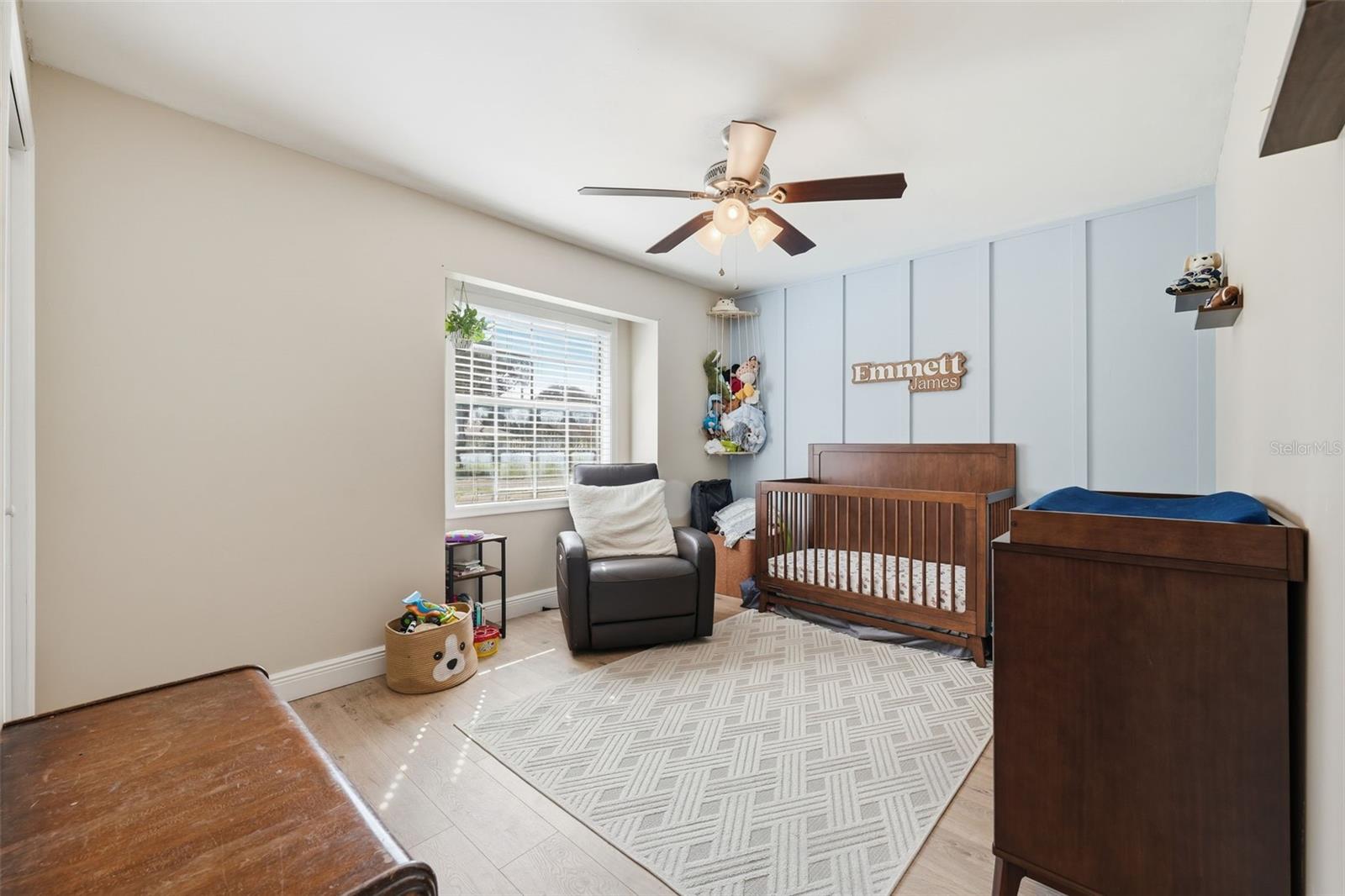 STONE HILL - Residential