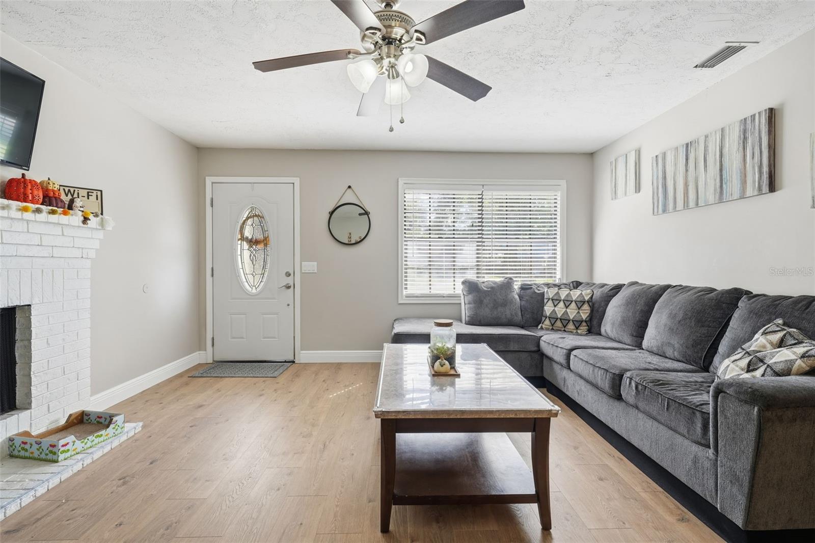 STONE HILL - Residential