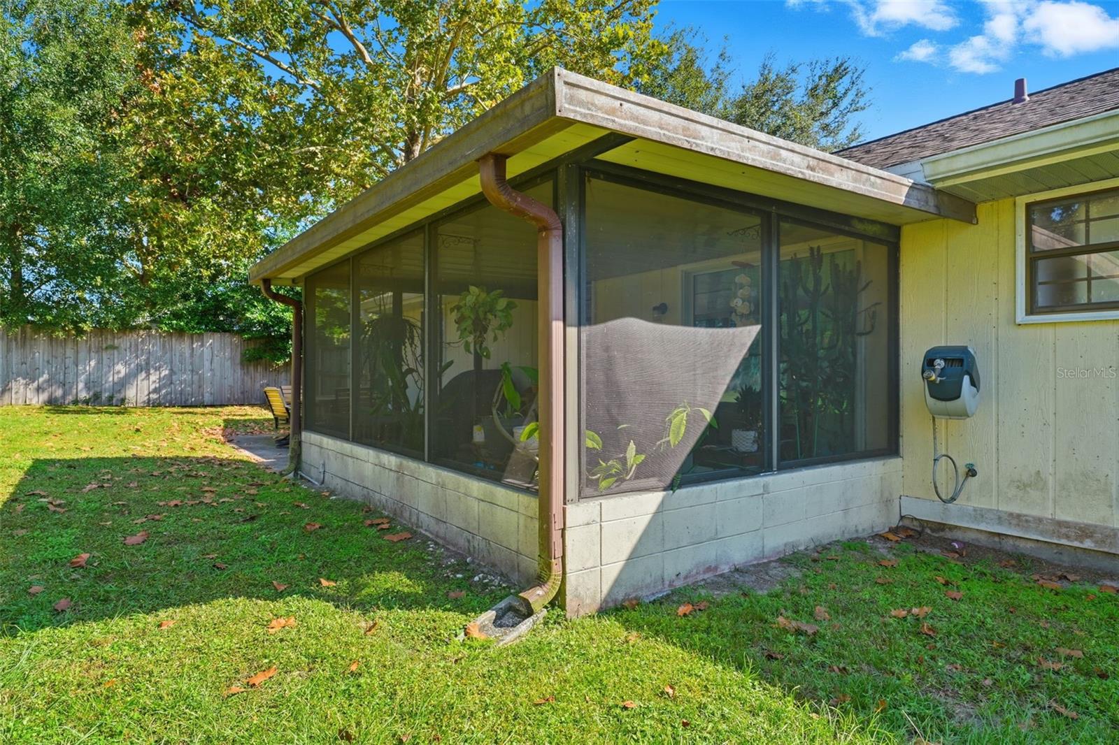 STONE HILL - Residential