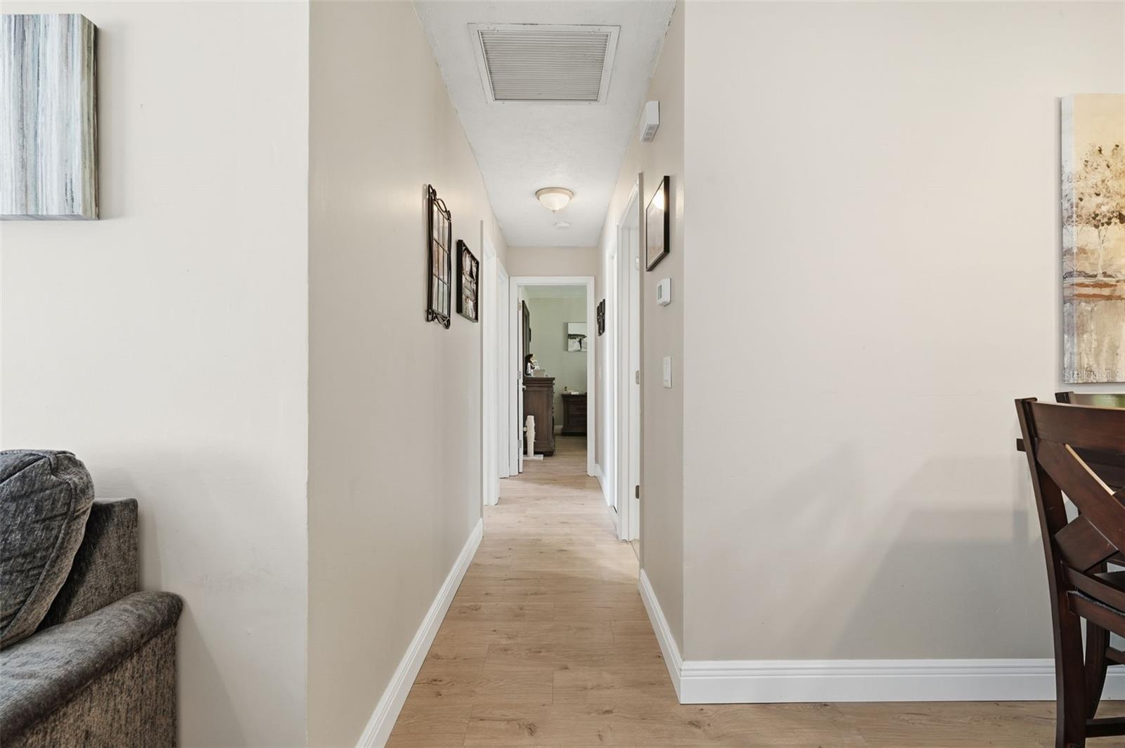 STONE HILL - Residential