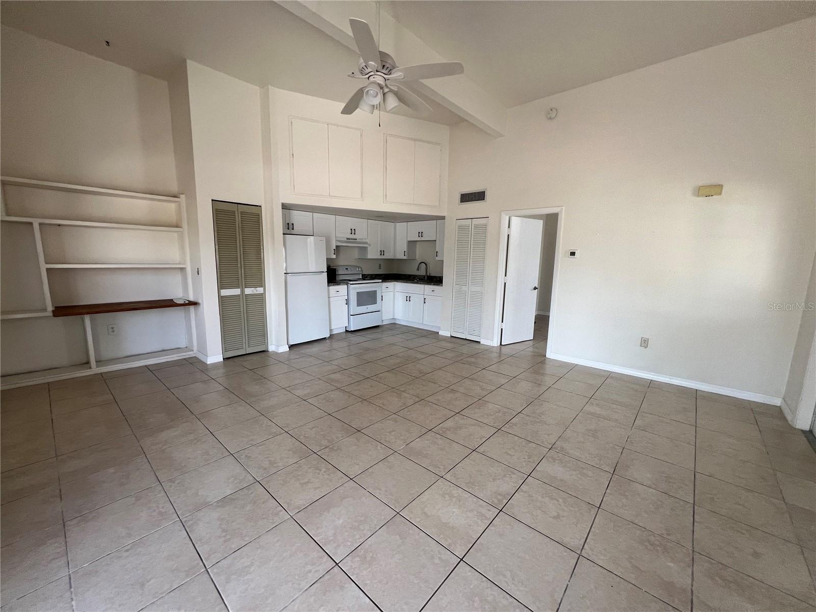 PUNTA GORDA - Residential Lease
