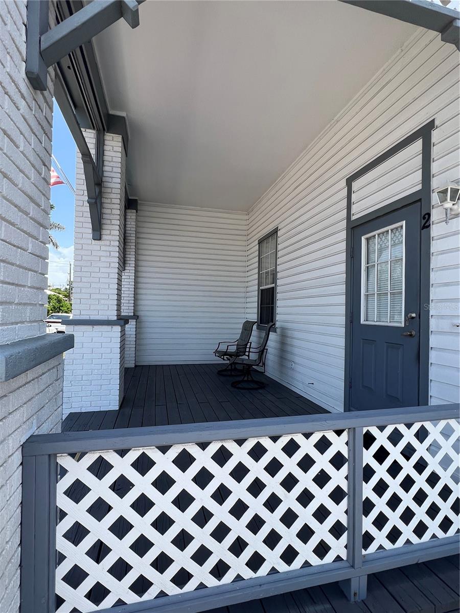 PUNTA GORDA - Residential Lease
