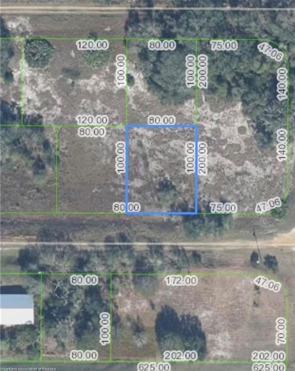 Photo of 2600 London Rd, Avon Park, FL 33825 (MLS # S5136268)
