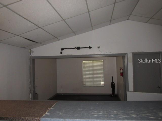 ROBERT BASS ADD - Commercial Lease