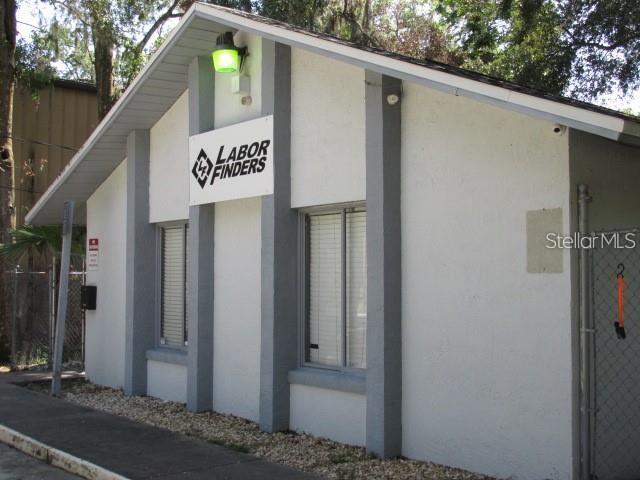 ROBERT BASS ADD - Commercial Lease