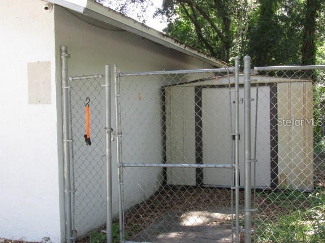 ROBERT BASS ADD - Commercial Lease