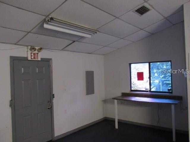 ROBERT BASS ADD - Commercial Lease