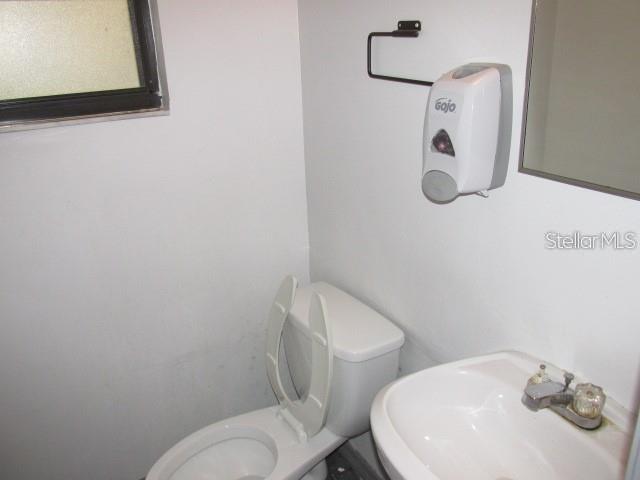 ROBERT BASS ADD - Commercial Lease