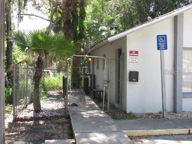 ROBERT BASS ADD - Commercial Lease