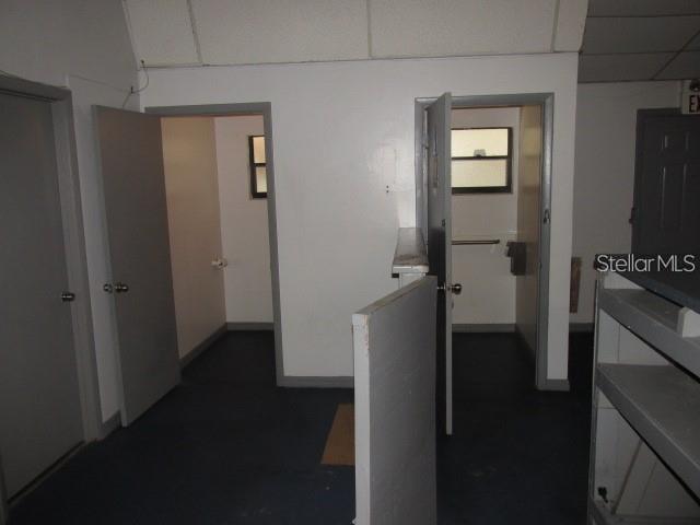 ROBERT BASS ADD - Commercial Lease