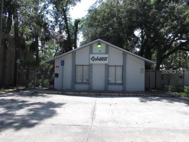 ROBERT BASS ADD - Commercial Lease