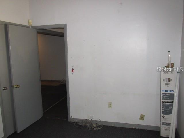 ROBERT BASS ADD - Commercial Lease