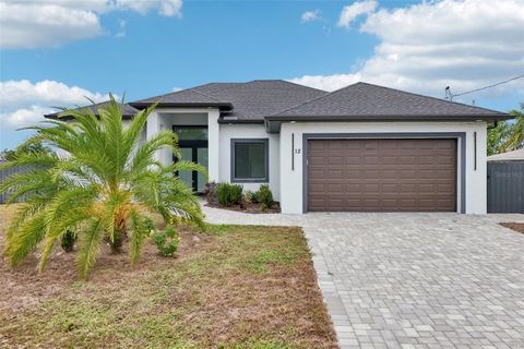 12 SE 17TH AVENUE CAPE CORAL FL 33990