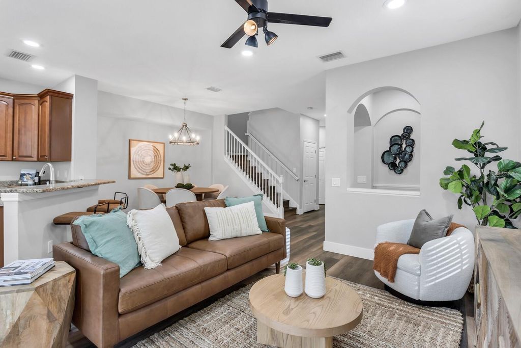 Photo of 12631 Silverdale Street, Tampa, FL 33626 (MLS # TB8387419)