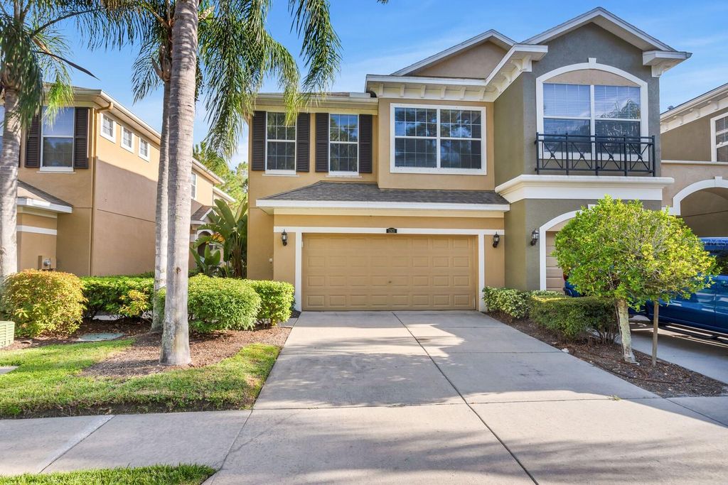 Photo of 12631 Silverdale Street, Tampa, FL 33626 (MLS # TB8387419)