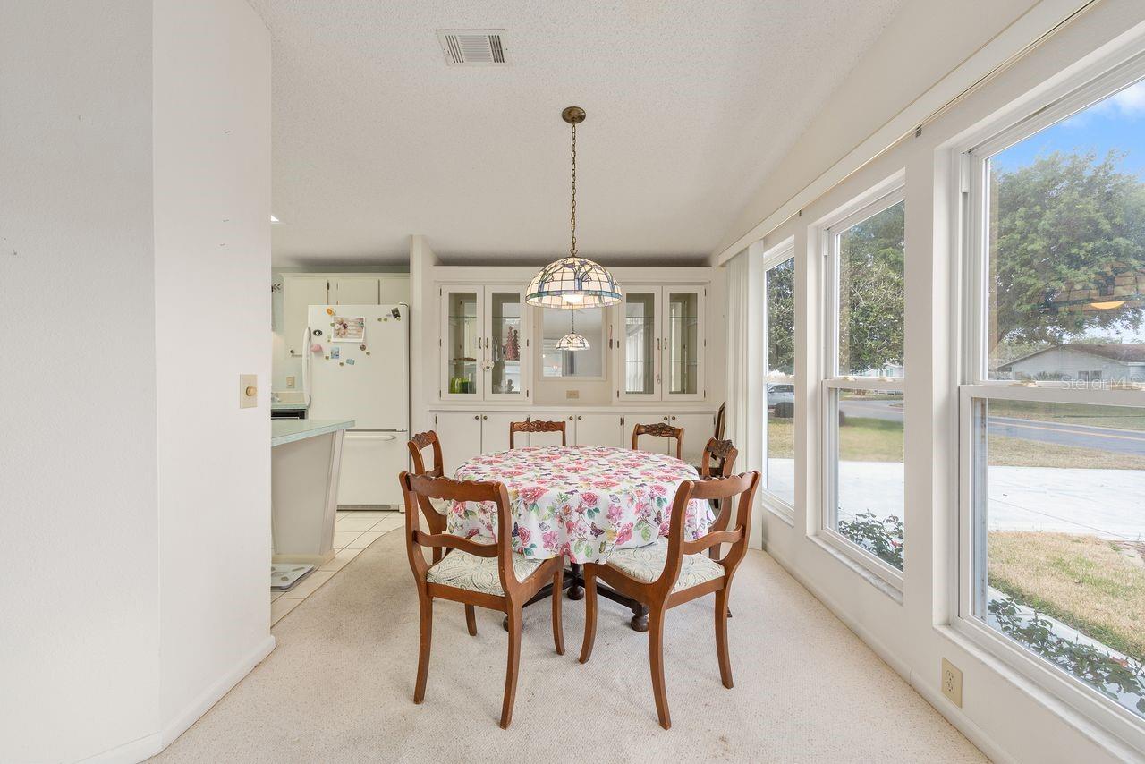 LADY LAKE ORANGE BLOSSOM GARDENS UNIT 13 - Residential