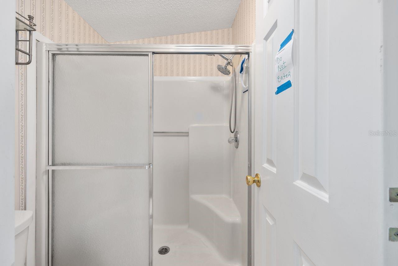 LADY LAKE ORANGE BLOSSOM GARDENS UNIT 13 - Residential