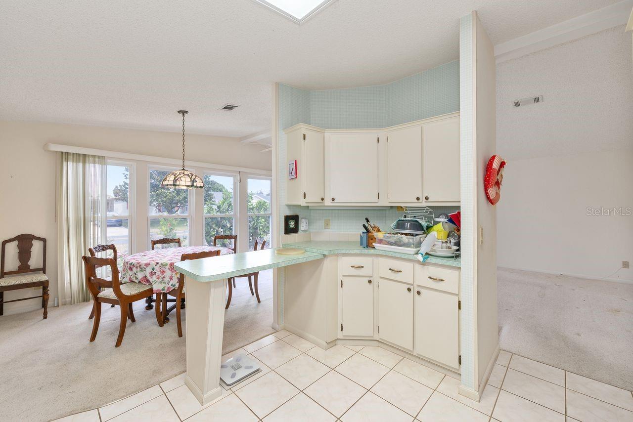 LADY LAKE ORANGE BLOSSOM GARDENS UNIT 13 - Residential