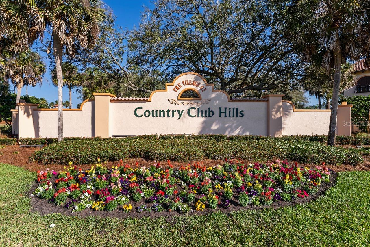 LADY LAKE ORANGE BLOSSOM GARDENS UNIT 13 - Residential