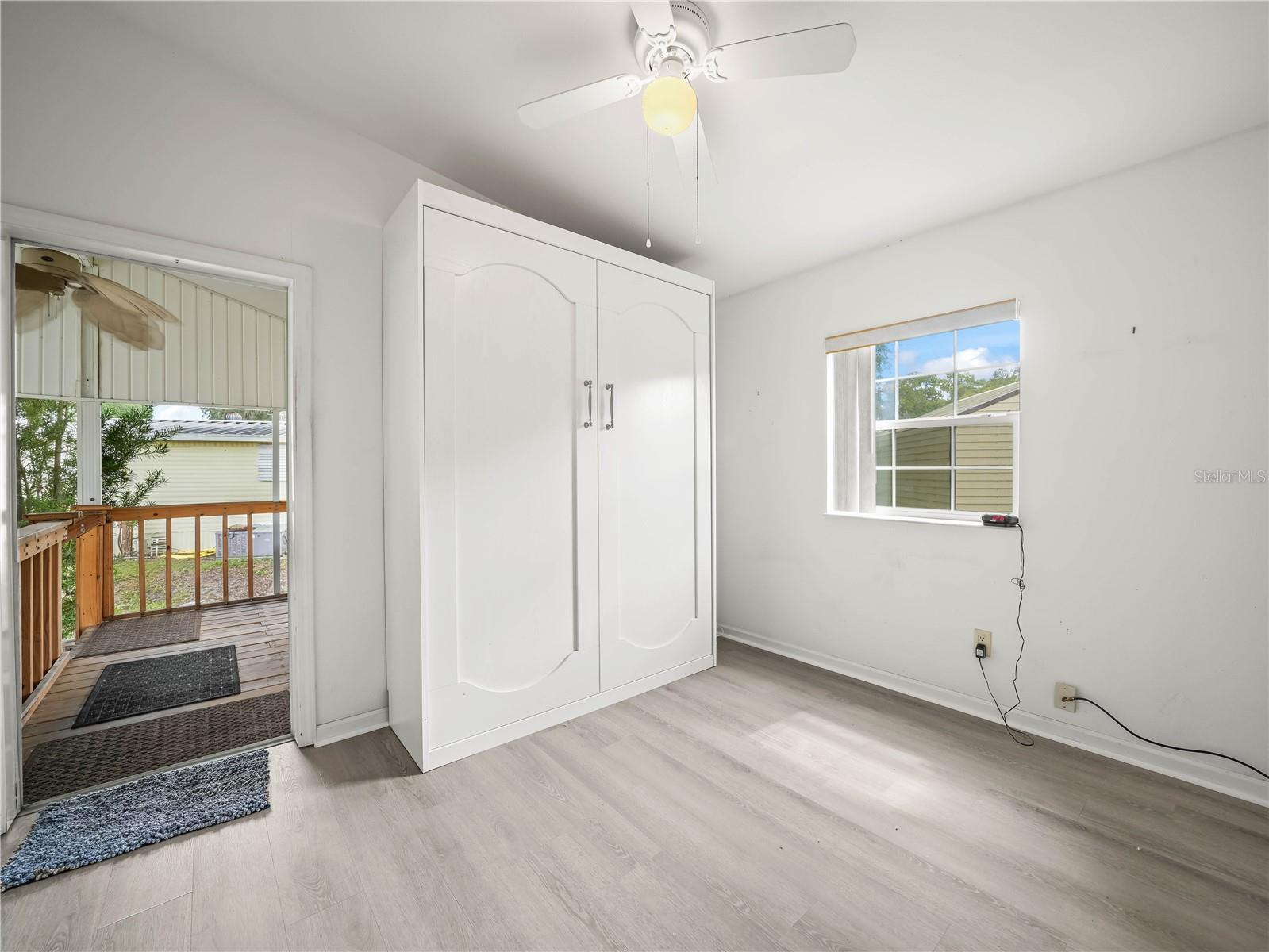 SADDLEBAG - Residential