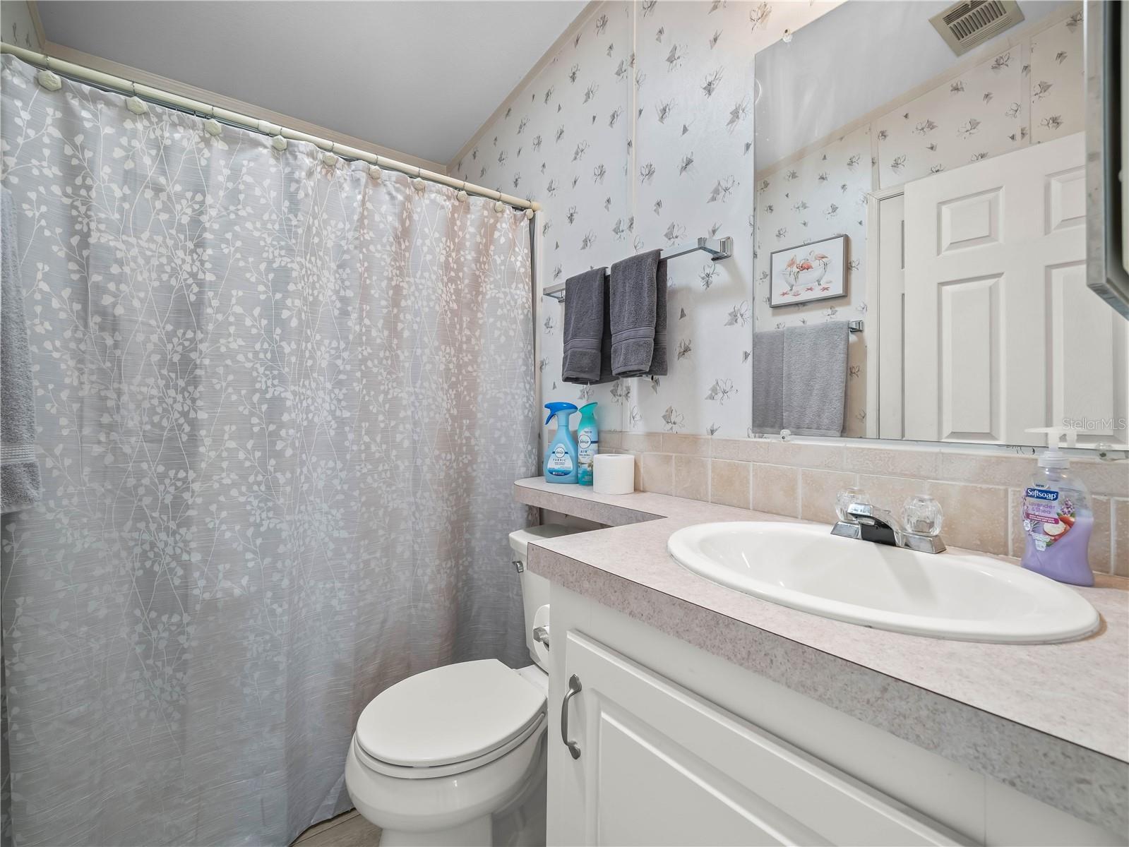 SADDLEBAG - Residential