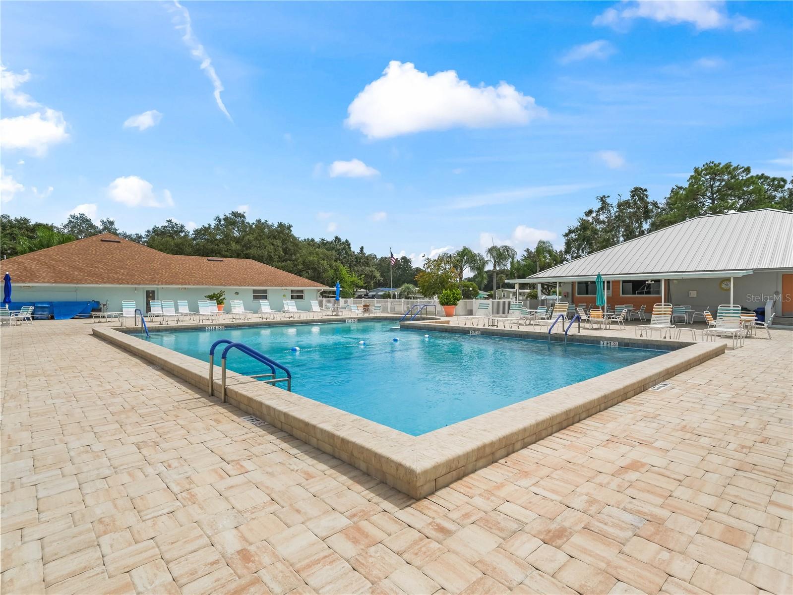 SADDLEBAG - Residential