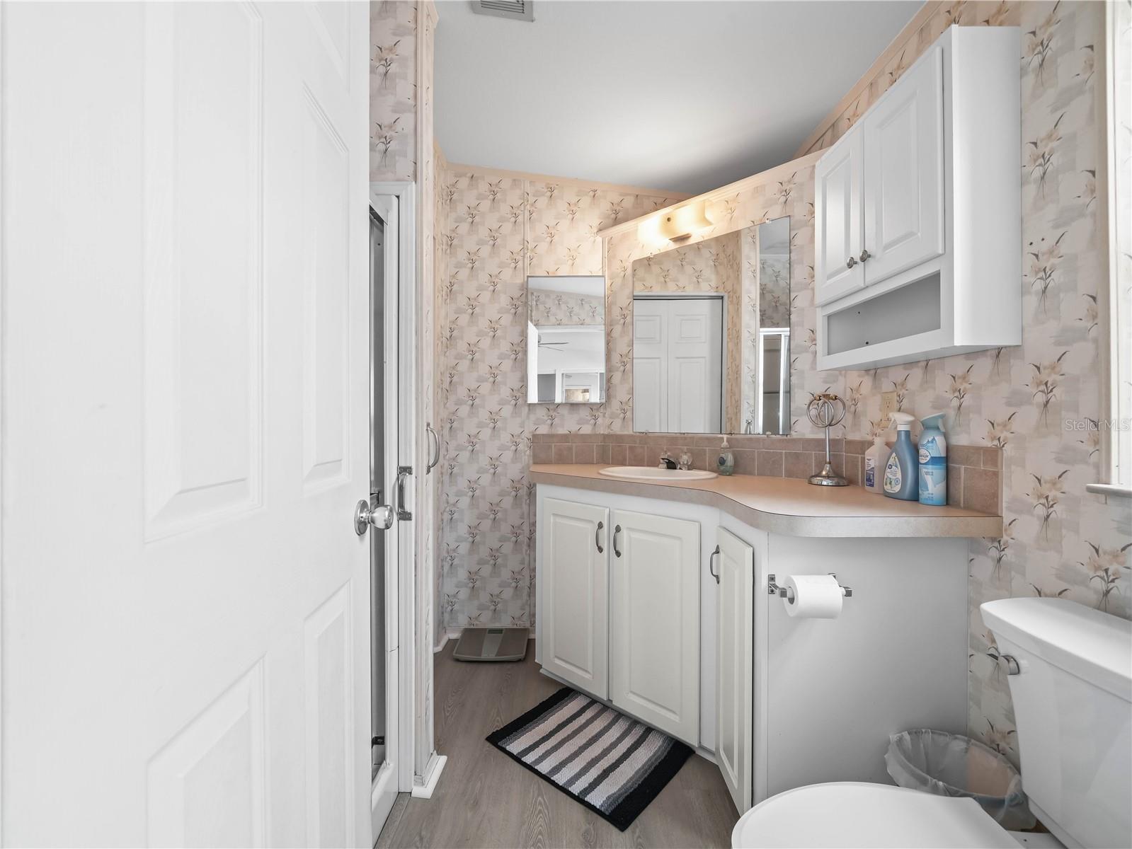 SADDLEBAG - Residential