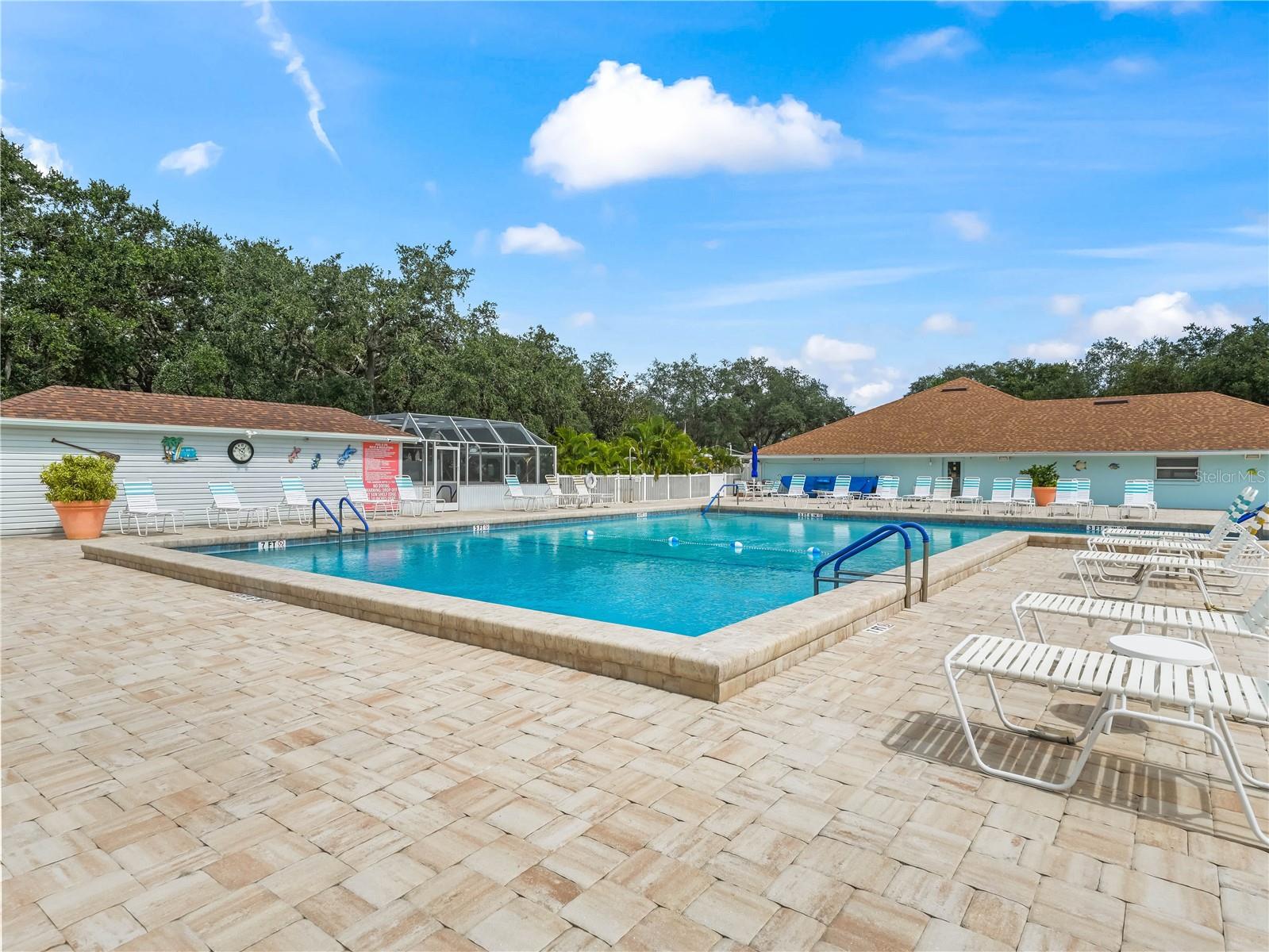 SADDLEBAG - Residential