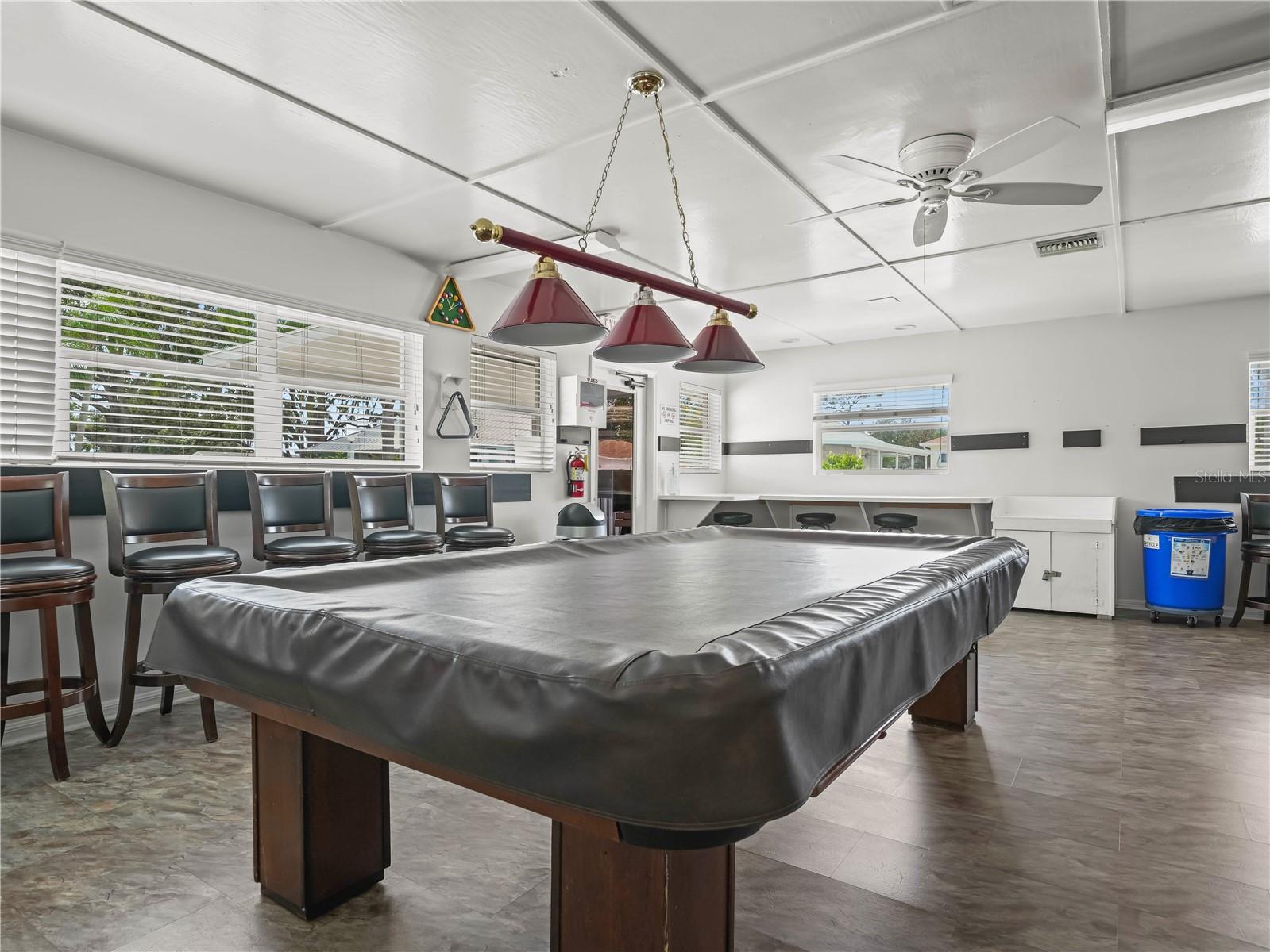 SADDLEBAG - Residential