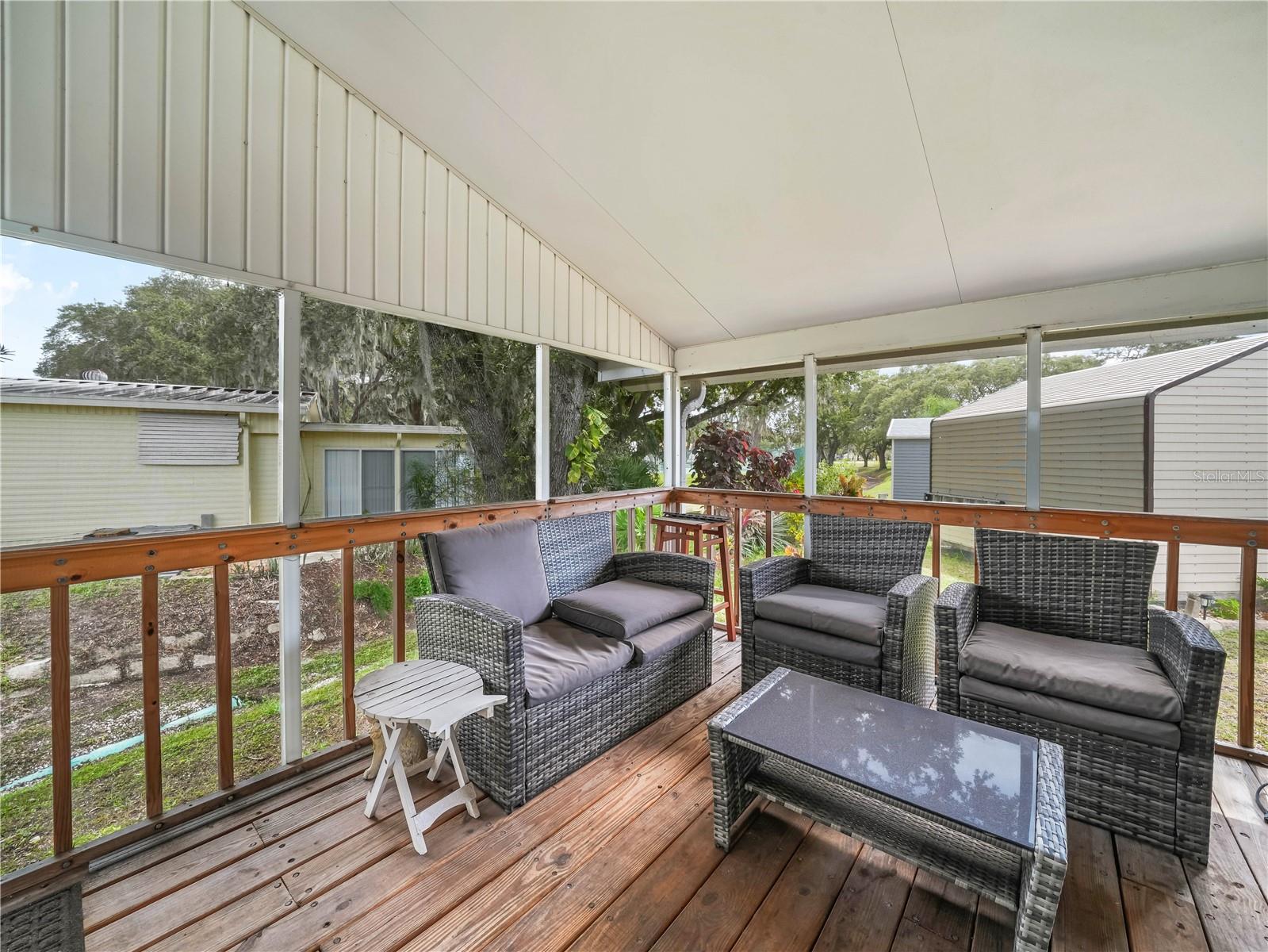 SADDLEBAG - Residential