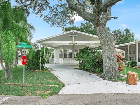 Photo of 37 Silver Doctor Lane, Lake Wales, FL 33898 (MLS # P4936565)