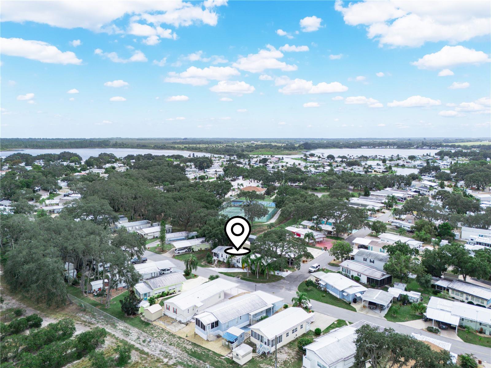 SADDLEBAG - Residential