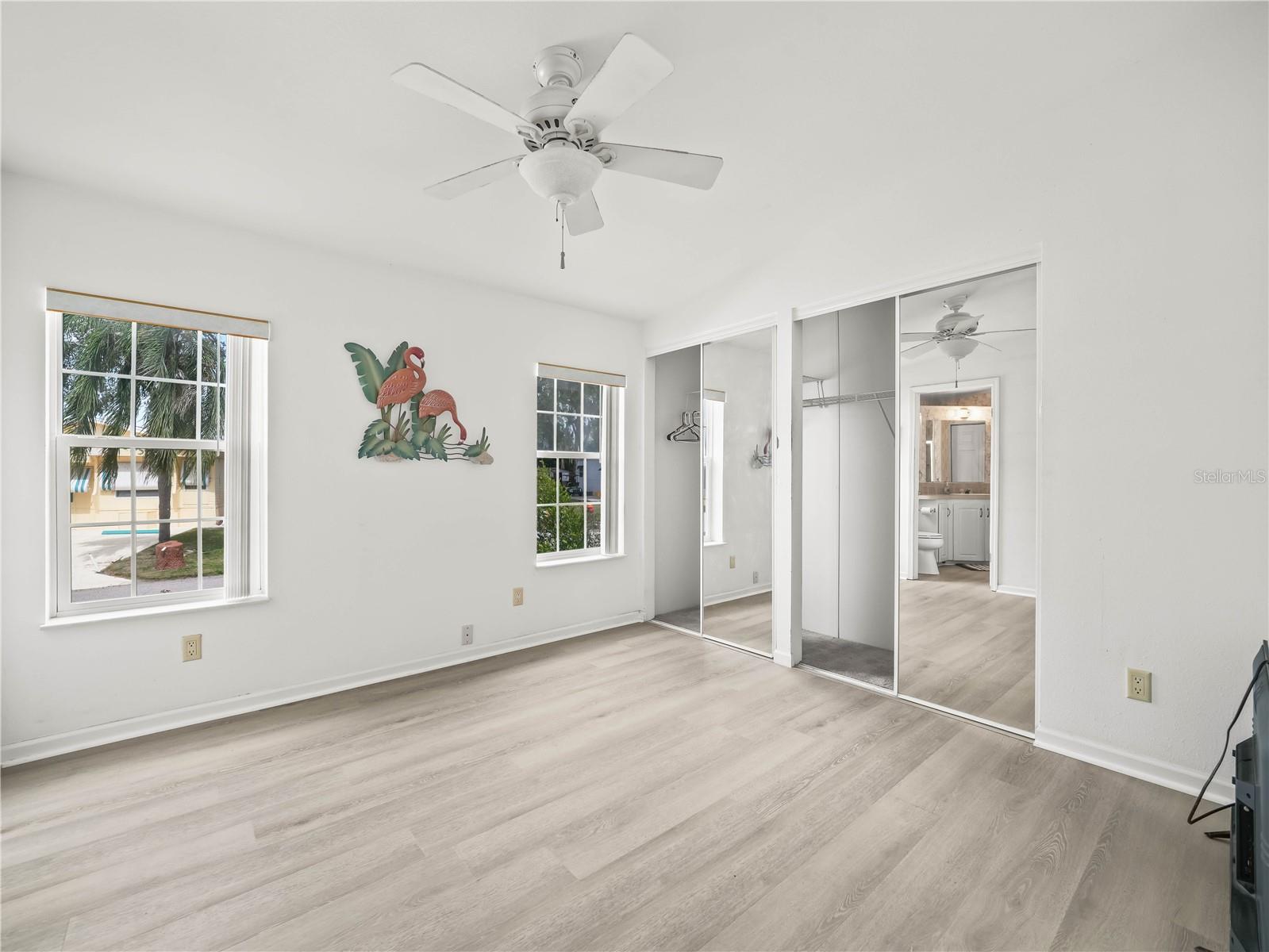 SADDLEBAG - Residential