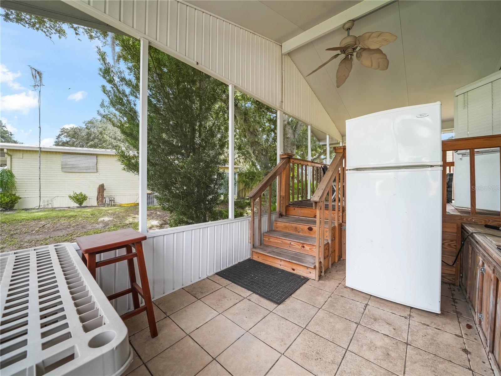 SADDLEBAG - Residential