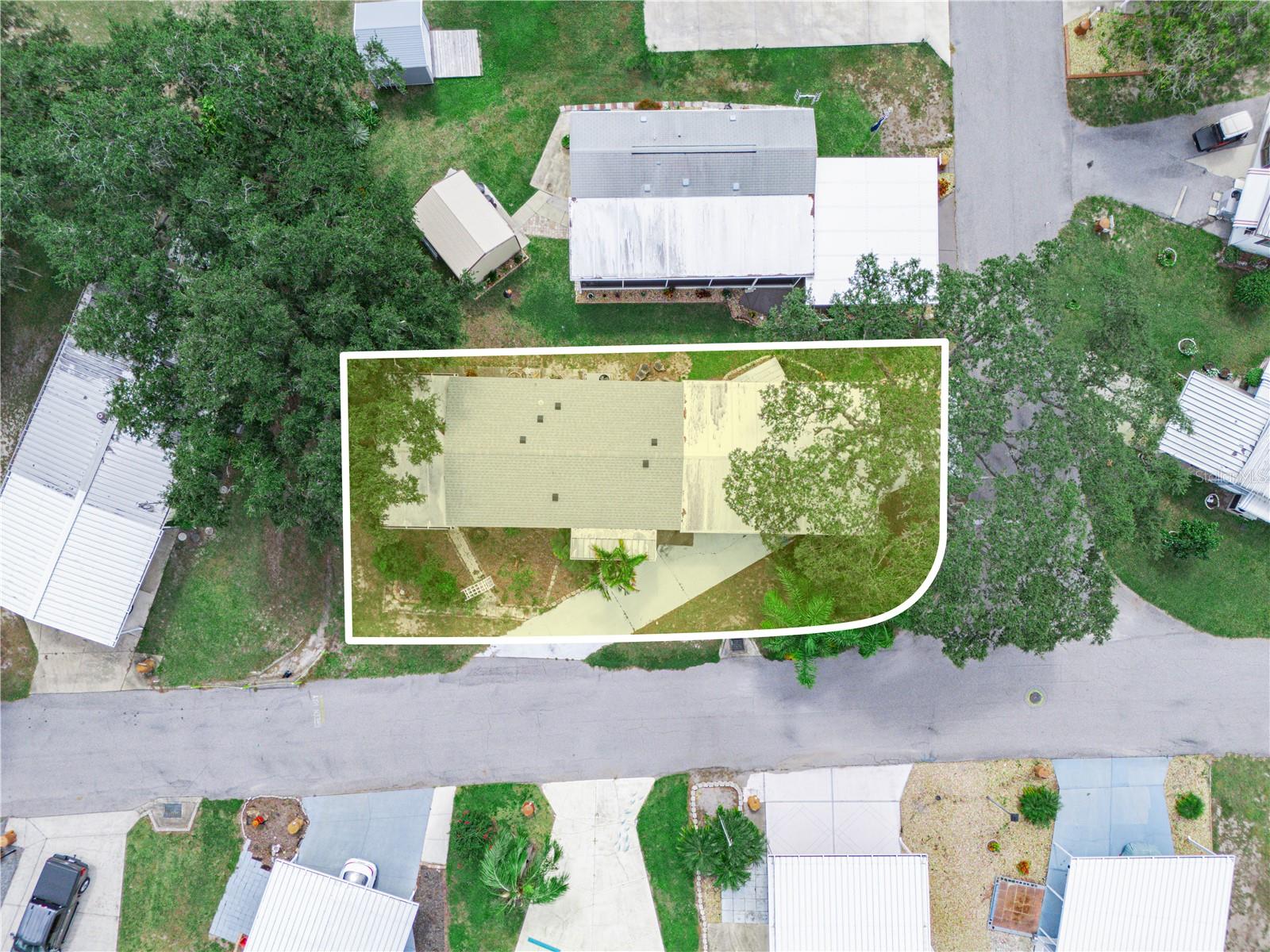 SADDLEBAG - Residential