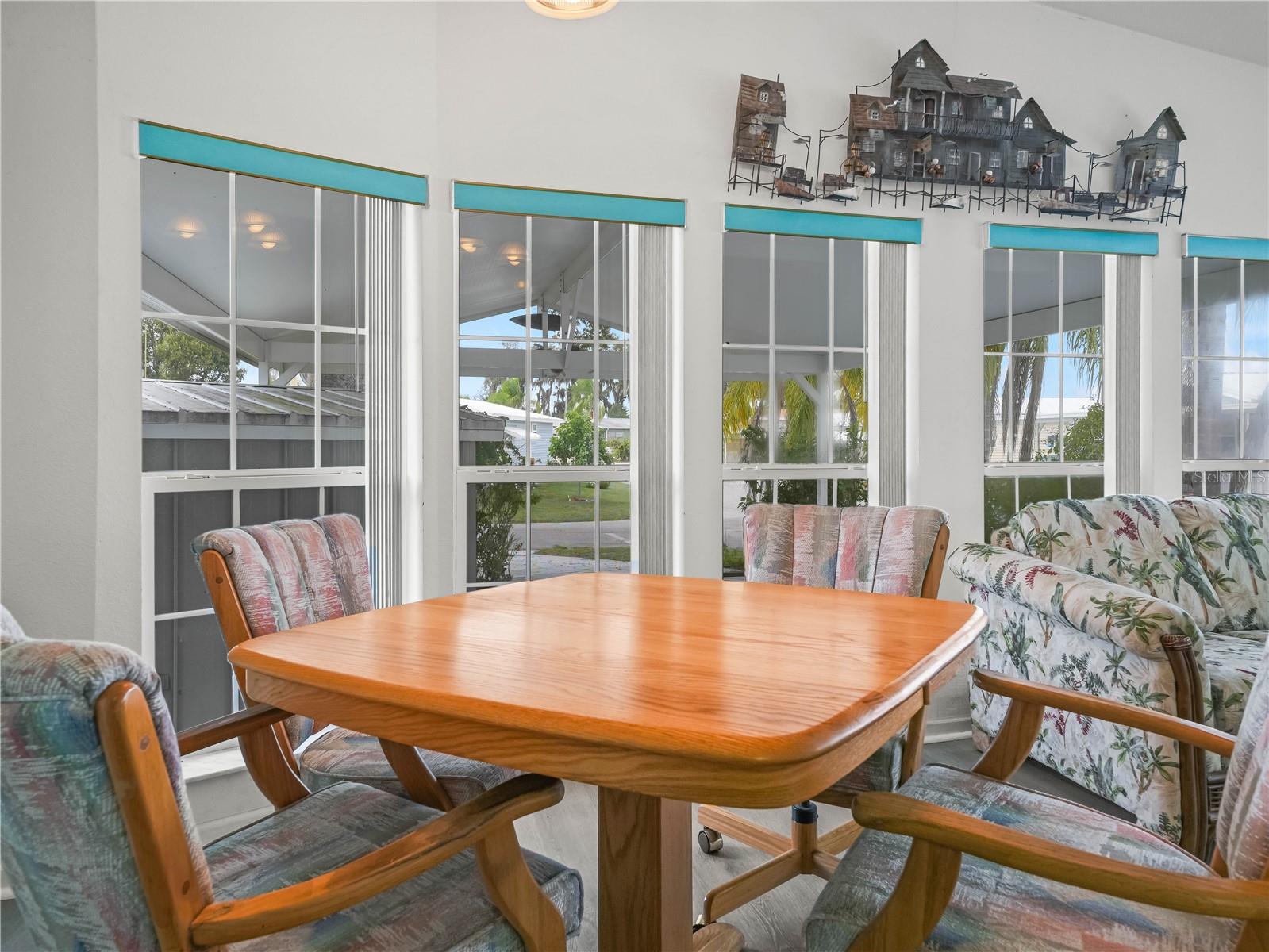 SADDLEBAG - Residential