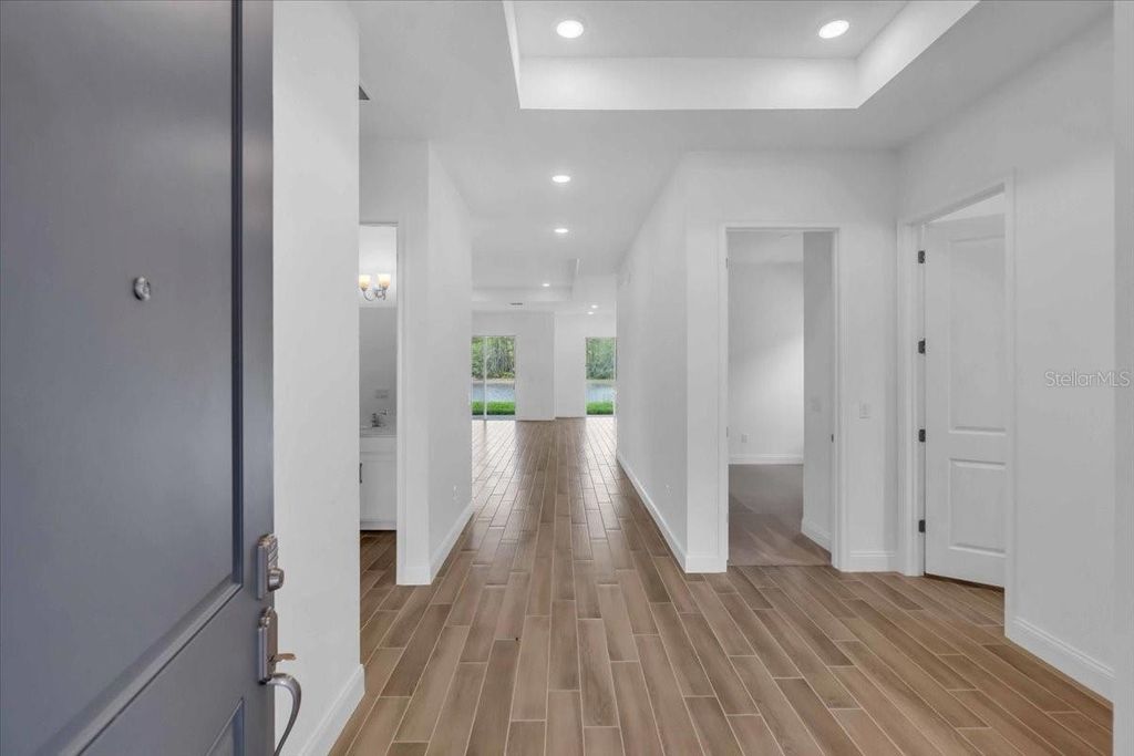 Photo of 2515 Wise River Ln, Zephyrhills, FL 33539 (MLS # O6255867)