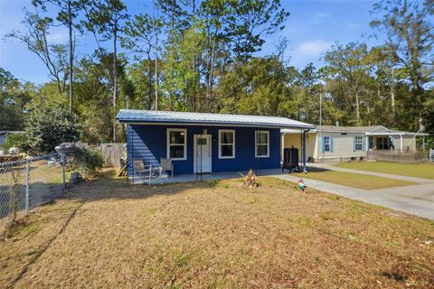 Photo of 320 S Otis Avenue, Lecanto, FL 34461 (MLS # W7883522)