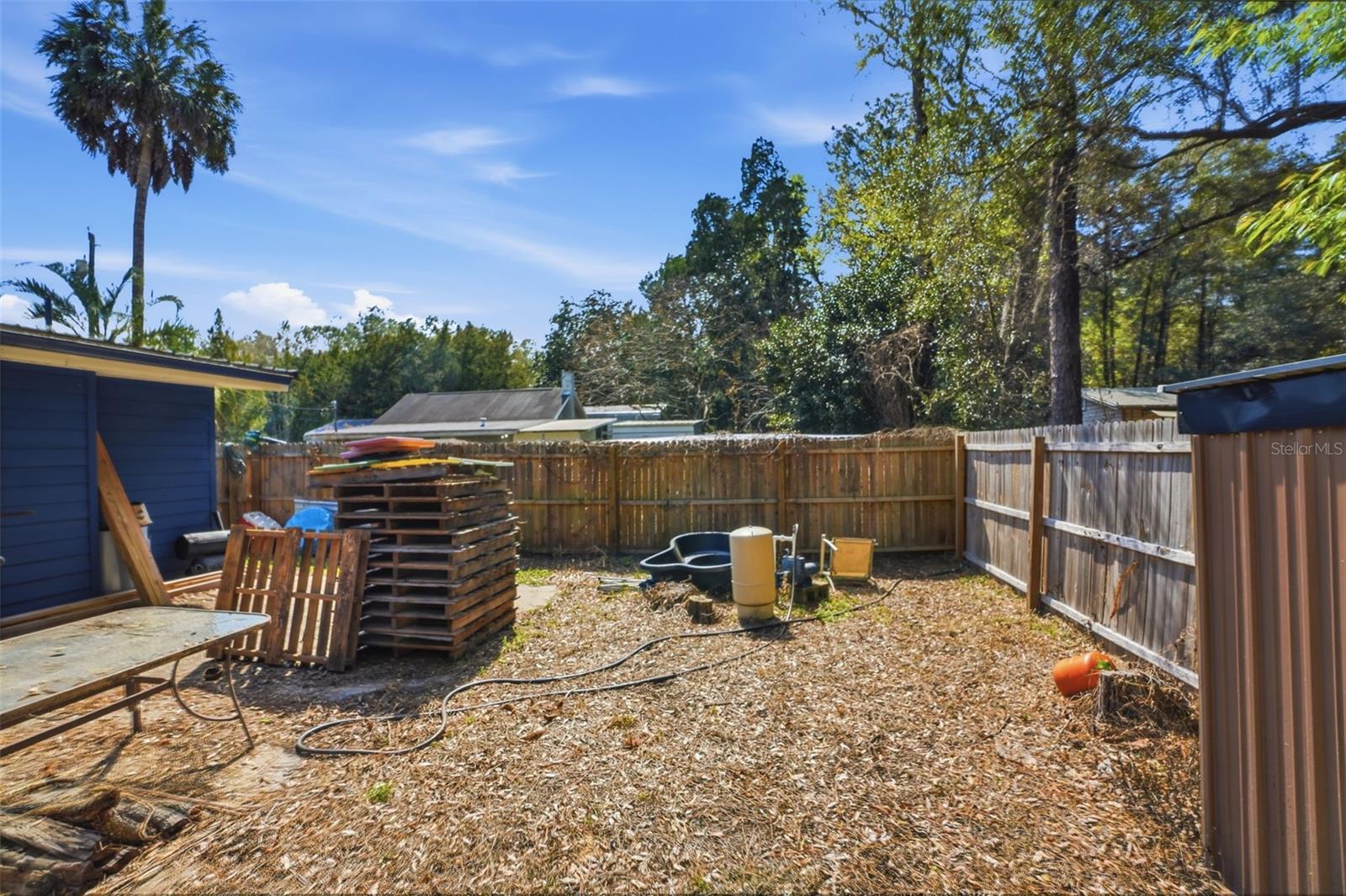 CRYSTALAIRE CAMPSITES UNREC SUB - Residential