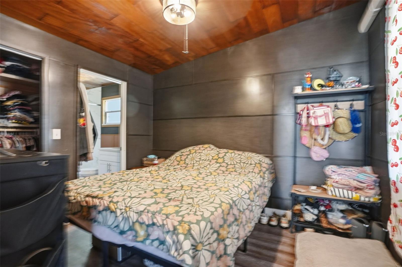 CRYSTALAIRE CAMPSITES UNREC SUB - Residential