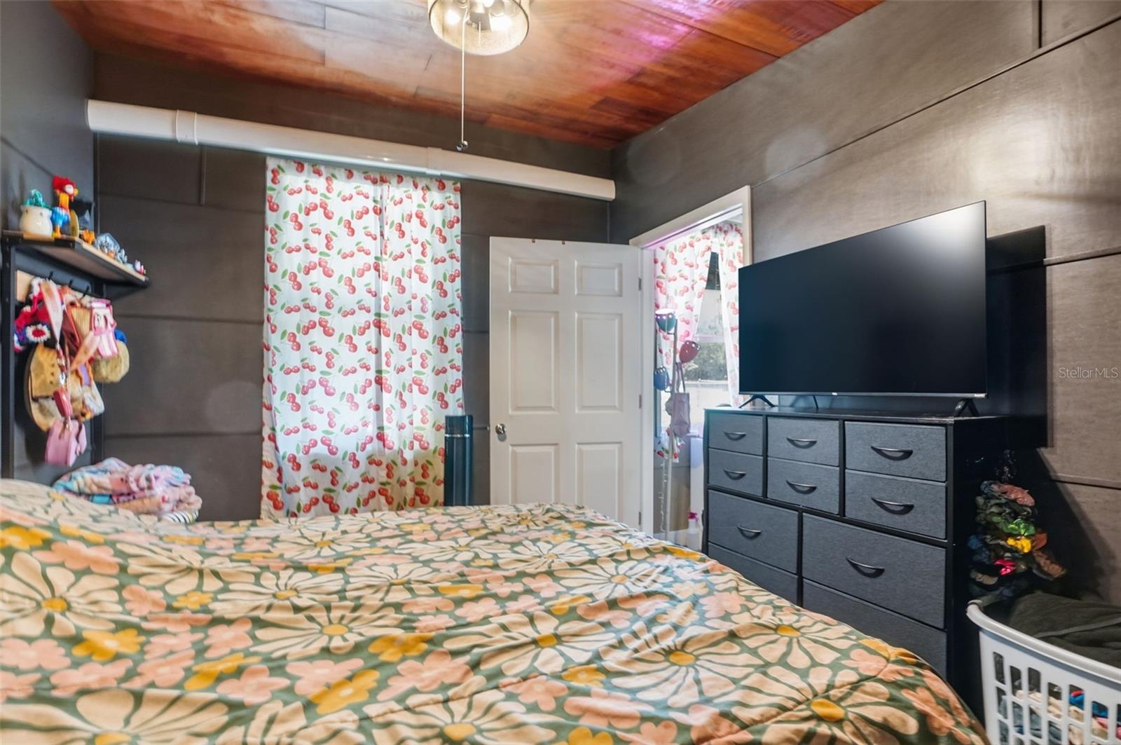 CRYSTALAIRE CAMPSITES UNREC SUB - Residential