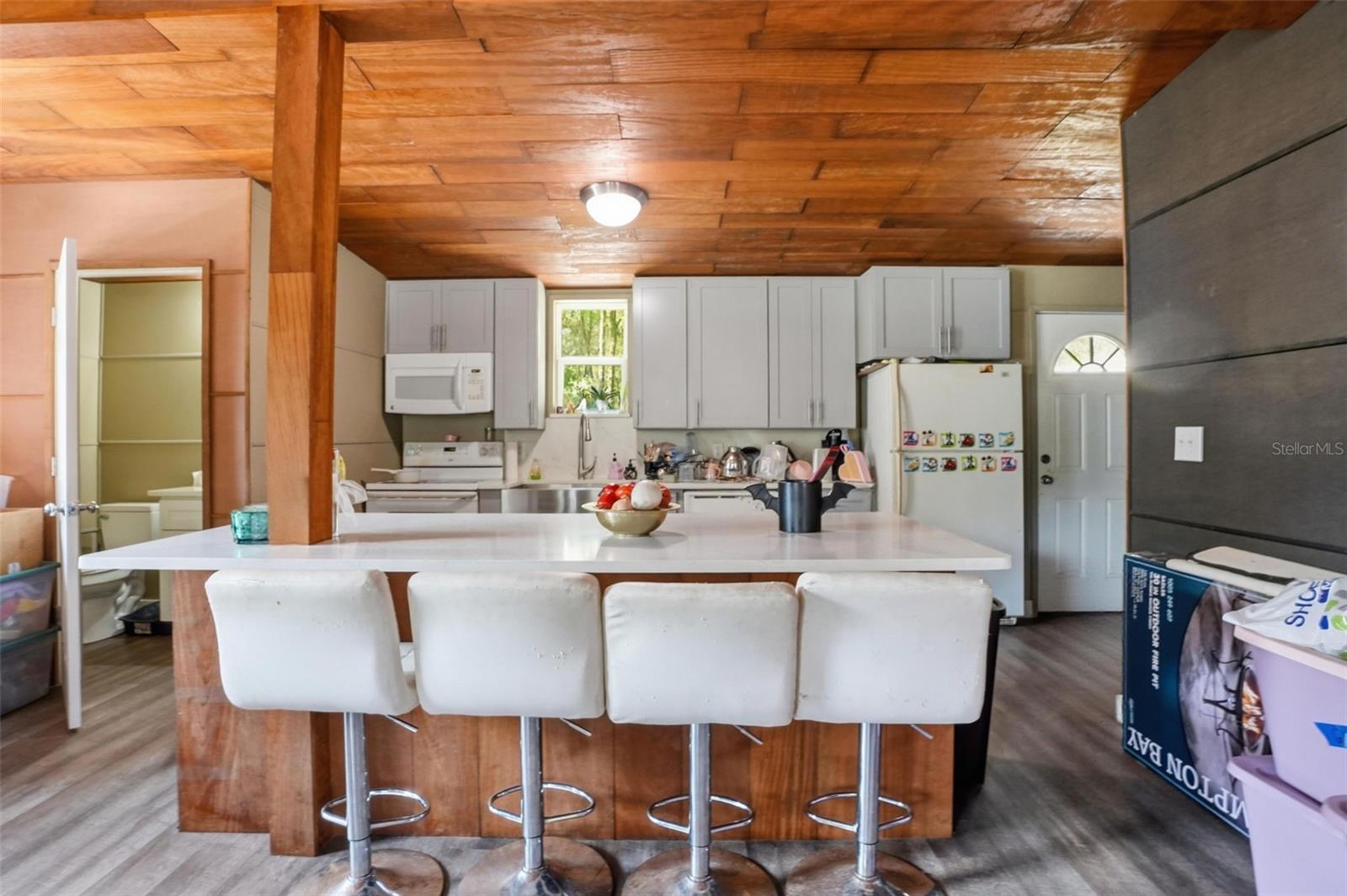 CRYSTALAIRE CAMPSITES UNREC SUB - Residential