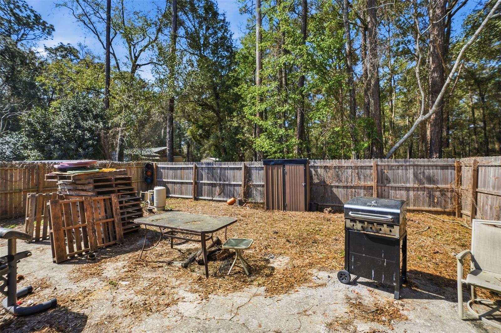 CRYSTALAIRE CAMPSITES UNREC SUB - Residential