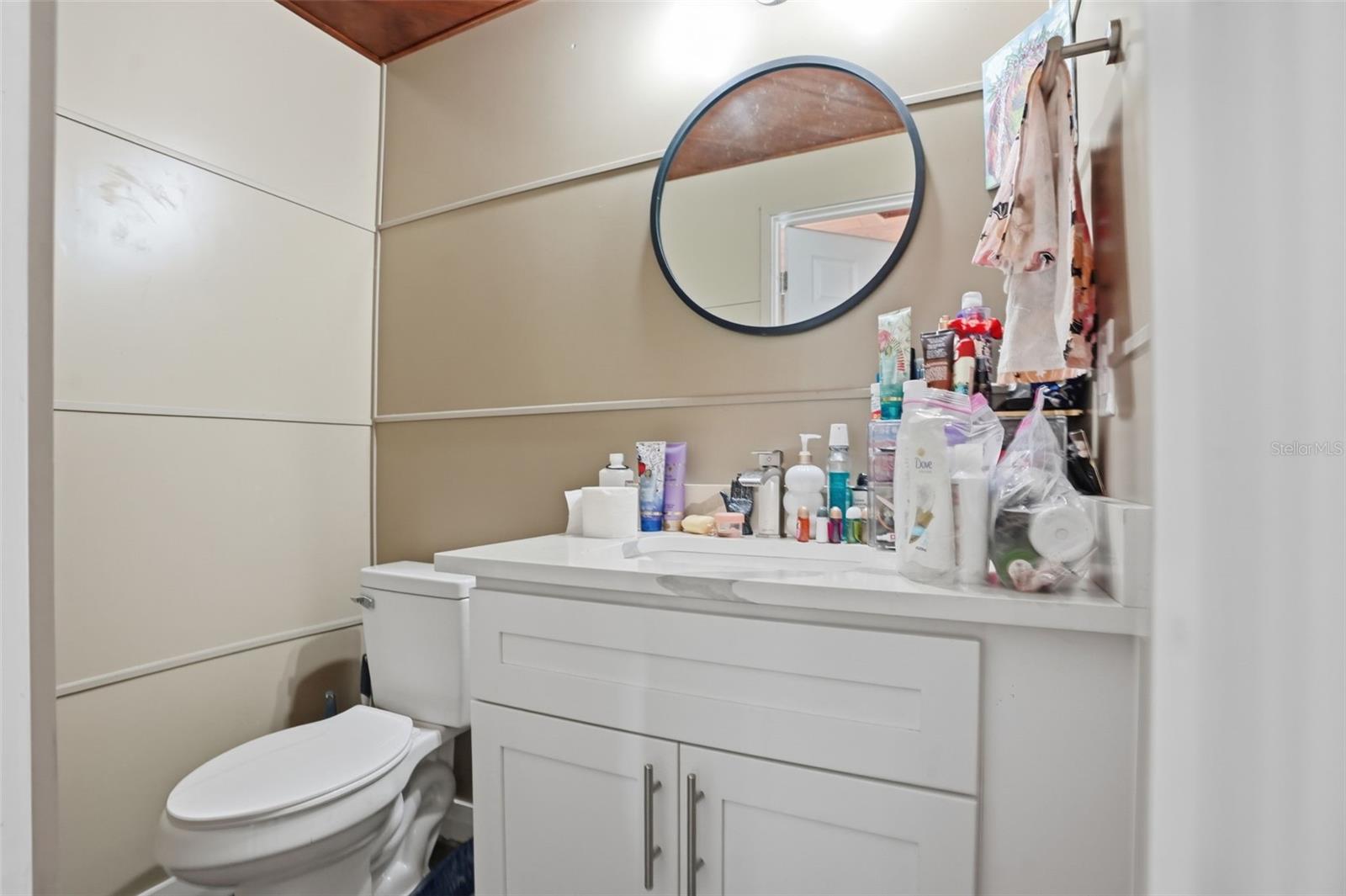 CRYSTALAIRE CAMPSITES UNREC SUB - Residential