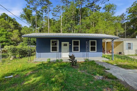 Photo of 320 S Otis Avenue, Lecanto, FL 34461 (MLS # W7883522)